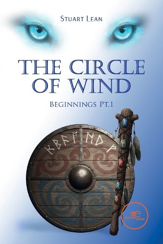 Cover image for THE CIRCLE OF WIND 2026