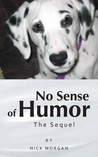 Cover image for No Sense of Humor