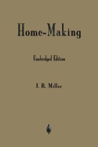 Cover image for Home-Making