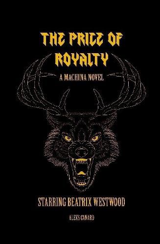 Cover image for The Price of Royalty