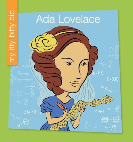 ADA Lovelace