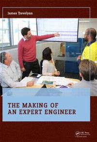 Cover image for The Making of an Expert Engineer