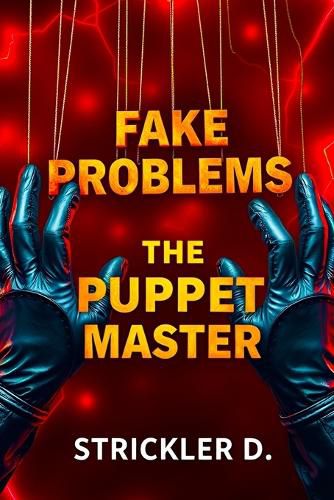 Cover image for Fake Problems