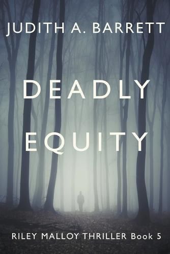 Cover image for Deadly Equity