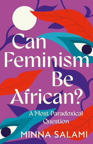 Cover image for Can Feminism be African?