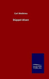 Cover image for Duppel-Alsen