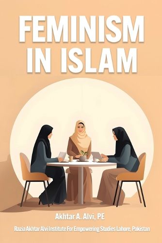 Cover image for Feminism in Islam