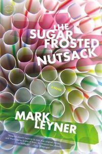 Cover image for The Sugar Frosted Nutsack