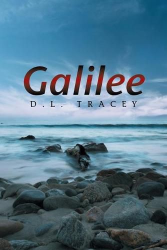 Cover image for Galilee