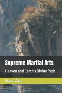 Cover image for Supreme Martial Arts