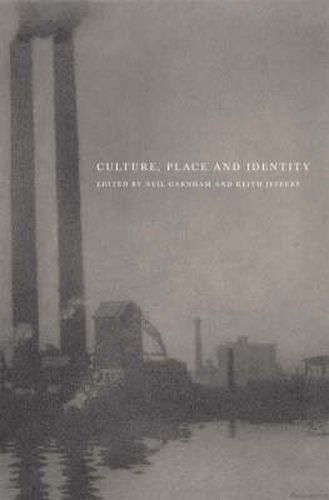 Cover image for Culture, Place and Identity