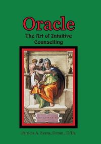 Cover image for Oracle: The Art of Intuitive Counselling