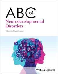 Cover image for ABC of Neurodevelopmental Disorders