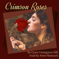 Cover image for Crimson Roses