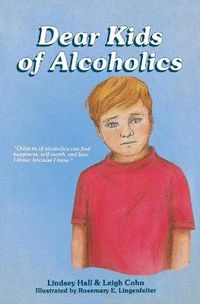 Cover image for Dear Kids of Alcoholics