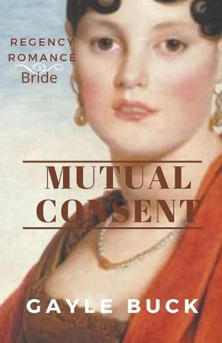Cover image for Mutual Consent