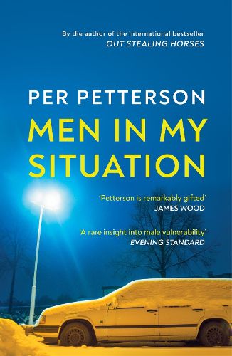 Cover image for Men in My Situation