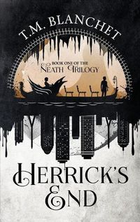 Cover image for Herrick's End