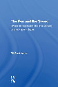 Cover image for The Pen And The Sword