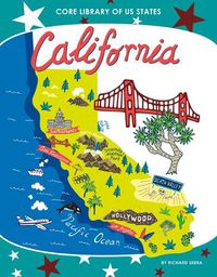 Cover image for California