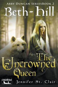 Cover image for The Uncrowned Queen