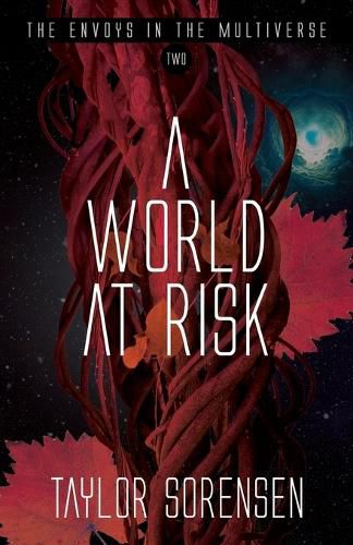 Cover image for A World at Risk