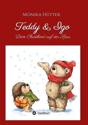 Cover image for Teddy & Igo