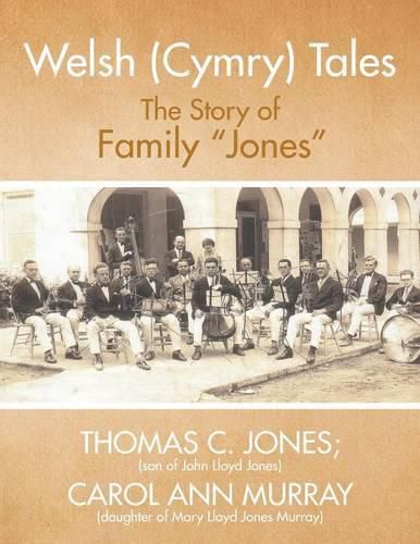 Welsh (Cymry) Tales