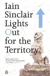 Cover image for Lights Out for the Territory