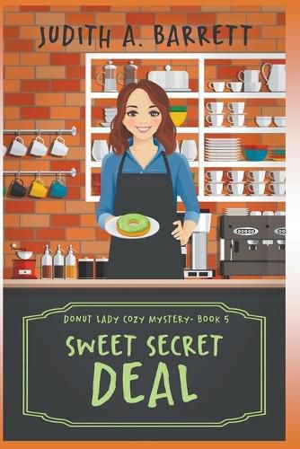 Cover image for Sweet Secret Deal