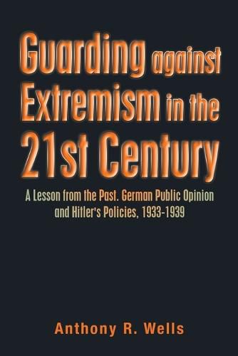 Guarding Against Extremism in the 21St Century