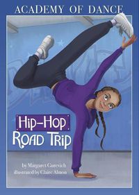 Cover image for Hip-Hop Road Trip