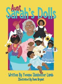 Cover image for Aunt Sarah's Dolls