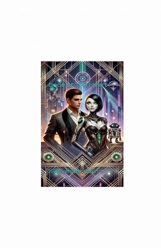 Cover image for Code Of The Heart