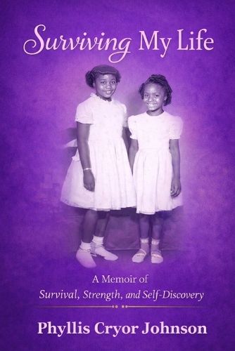 Cover image for Surviving My Life