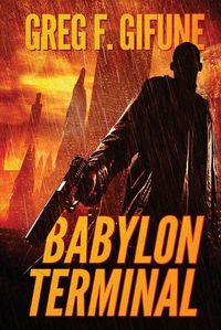 Cover image for Babylon Terminal