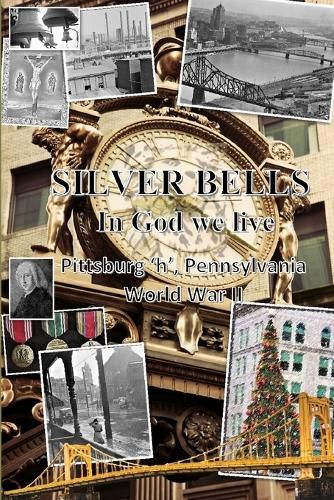 Cover image for Silver Bells