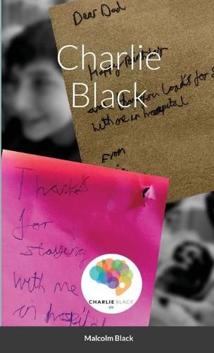 Cover image for Charlie Black