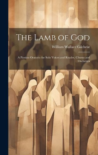 Cover image for The Lamb of God