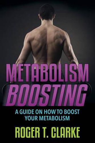 Cover image for Metabolism Boosting