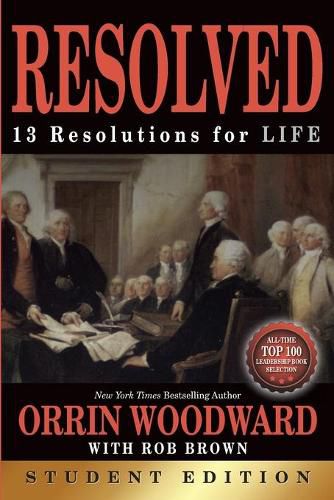 Cover image for Resolved: Student Edition