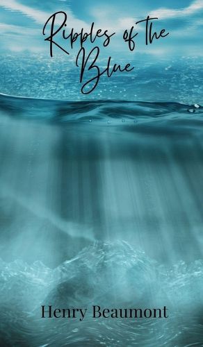 Cover image for Ripples of the Blue