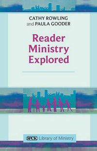 Cover image for Reader Ministry Explored