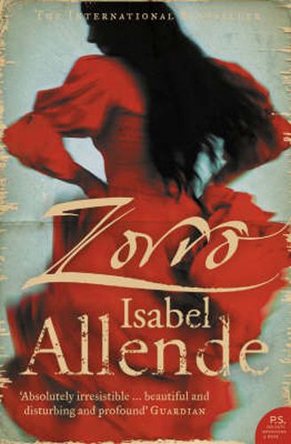 Cover image for Zorro