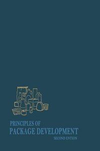 Cover image for Principles of Package Development