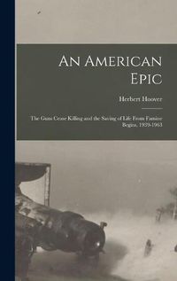 Cover image for An American Epic