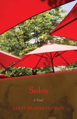 Cover image for Solos: A Novel