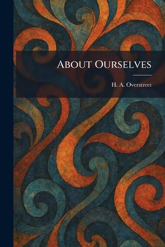Cover image for About Ourselves