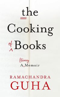 Cover image for The Cooking of Books