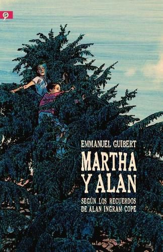 Cover image for Martha y Alan